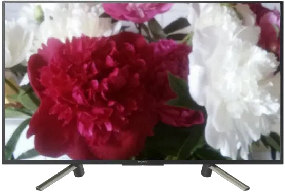 Замена материнской платы Sony KDL-49WF805