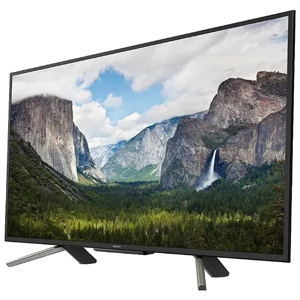 Замена материнской платы Sony KDL-50WF665