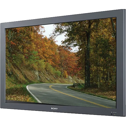 Замена материнской платы Sony FWD-32LX2F