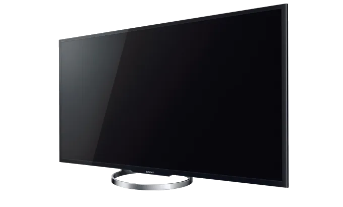 Замена материнской платы Sony FWD-55X8500P