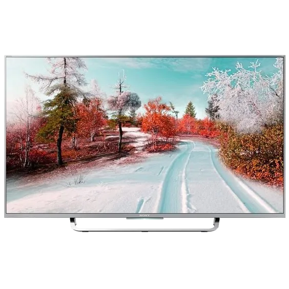 Замена материнской платы Sony KD-43X8307C