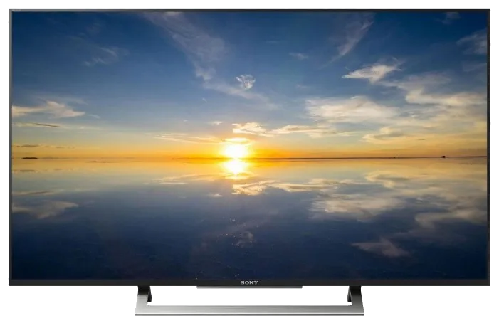 Замена материнской платы Sony KD-43XD8099