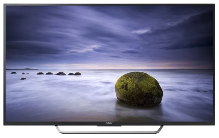 Замена материнской платы Sony KD-49XD7005