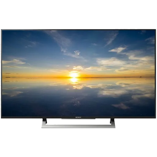Замена материнской платы Sony KD-49XD8005
