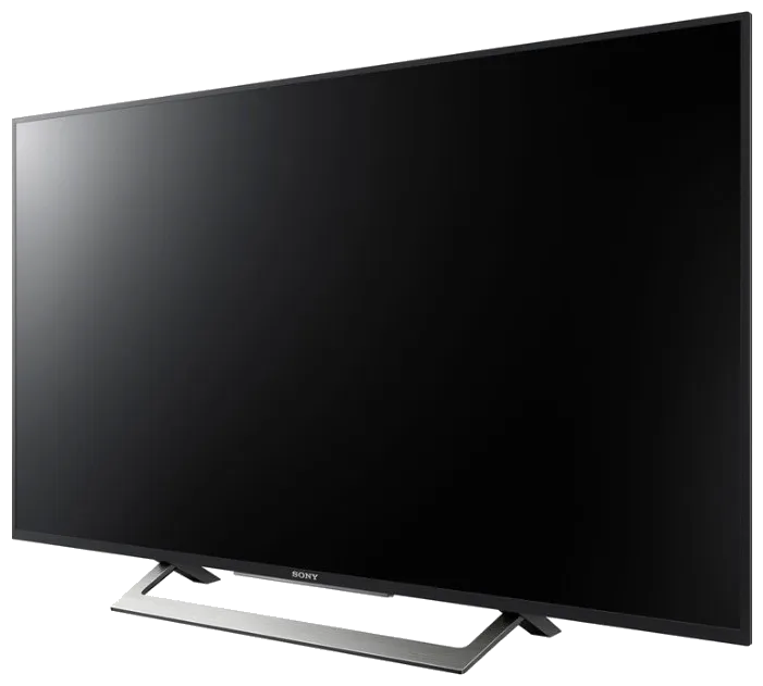Замена материнской платы Sony KD-49XD8305