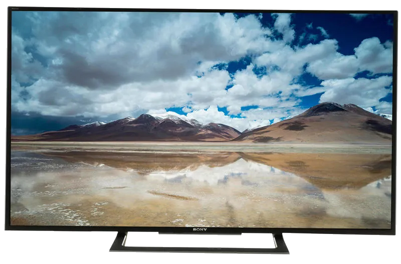 Замена материнской платы Sony KD-50SD8005