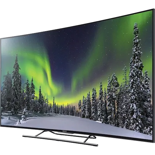 Замена материнской платы Sony KD-55S8505C