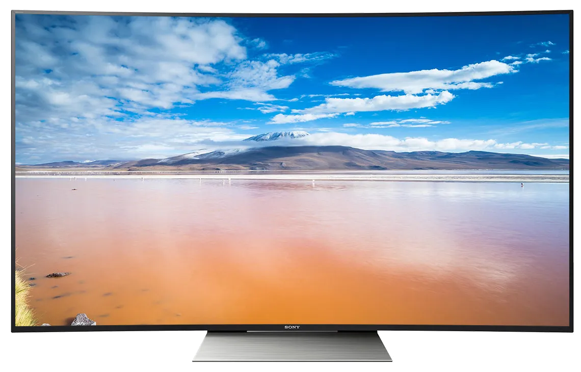 Замена материнской платы Sony KD-55SD8507