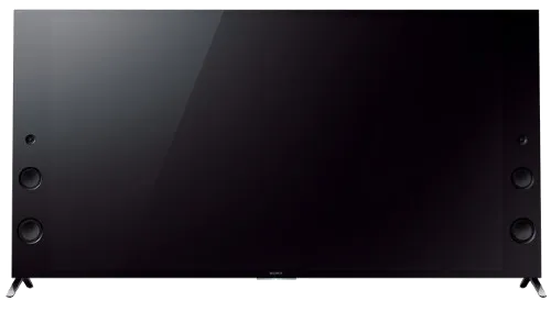 Замена материнской платы Sony KD-55X9305C
