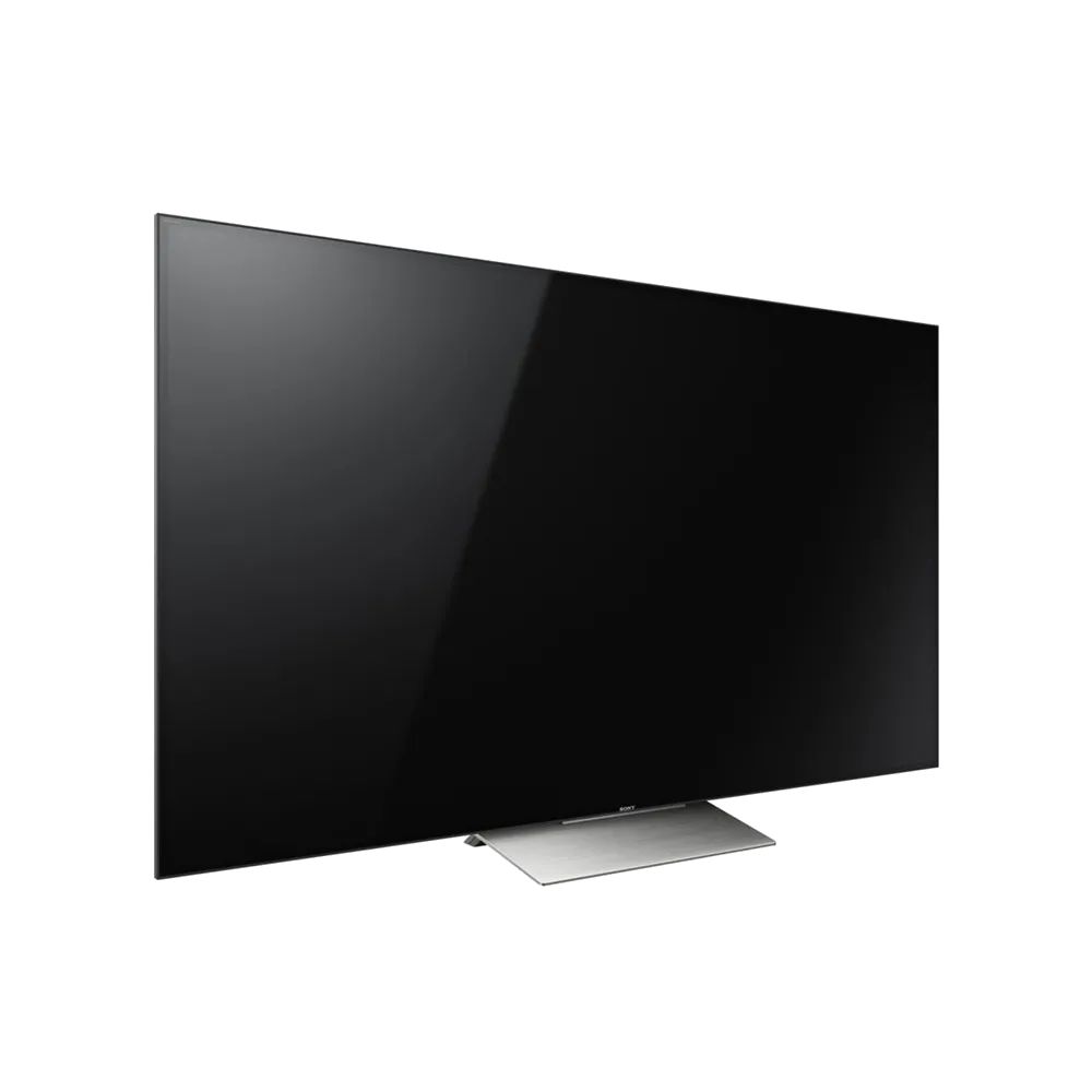 Замена материнской платы Sony KD-55XD8005