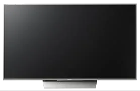 Замена материнской платы Sony KD-55XD8577