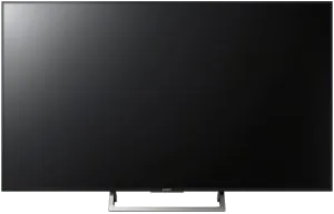 Замена материнской платы Sony KD-55XE8599