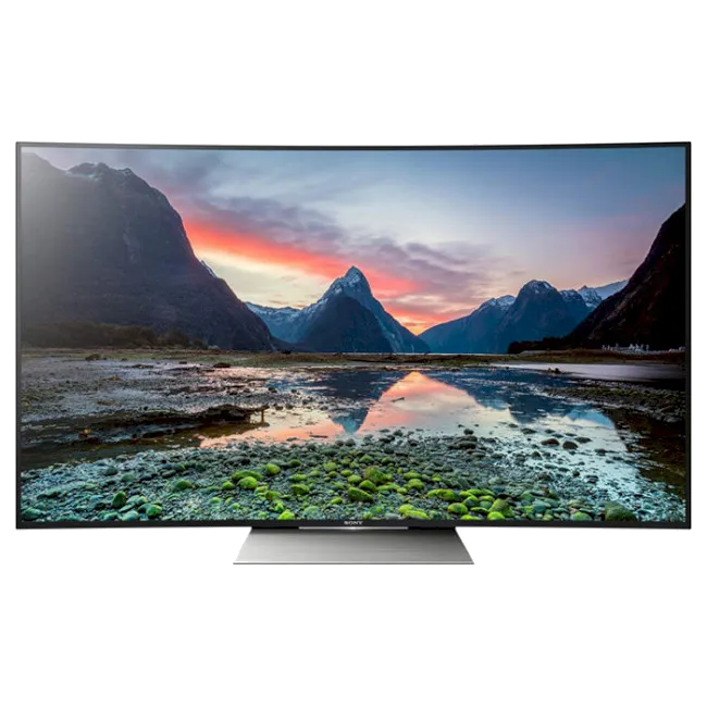 Замена материнской платы Sony KD-65SD8505