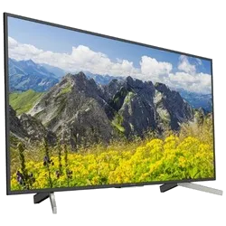 Замена материнской платы Sony KD-65X8508B