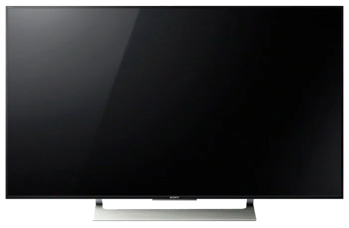 Замена материнской платы Sony KD-65X8508C