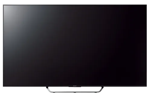 Замена материнской платы Sony KD-65X8509C