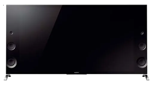 Замена материнской платы Sony KD-65X9005B