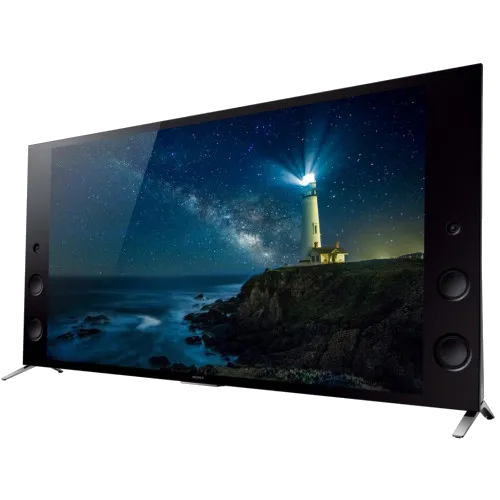 Замена материнской платы Sony KD-65X9305C