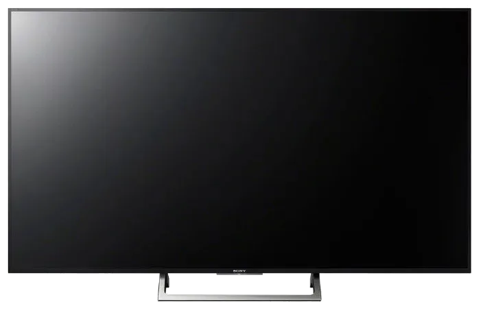 Замена материнской платы Sony KD-65XE8596