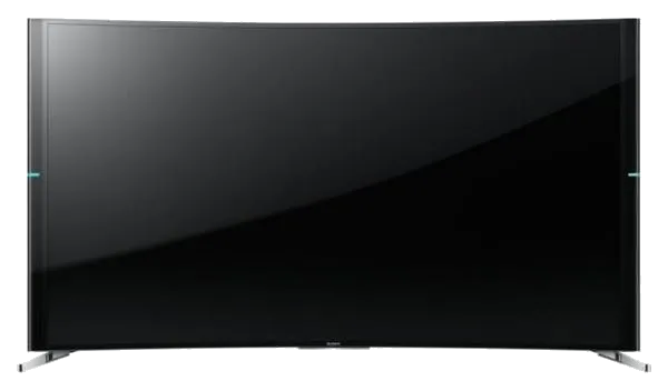 Замена материнской платы Sony KD-75S9005B