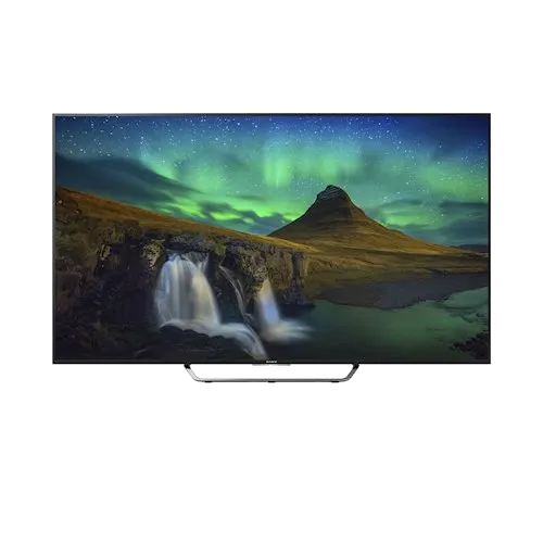 Замена материнской платы Sony KD-75X8505C