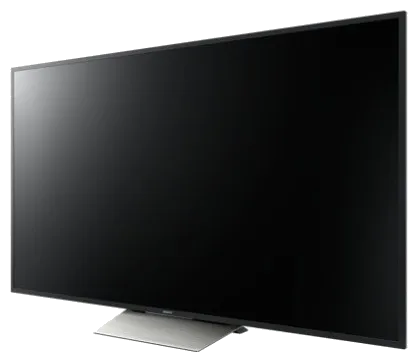 Замена материнской платы Sony KD-75XD8505
