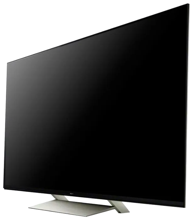 Замена материнской платы Sony KD-75XE9005