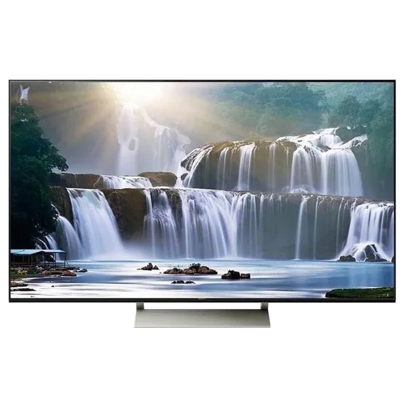 Замена материнской платы Sony KD-75XE9405