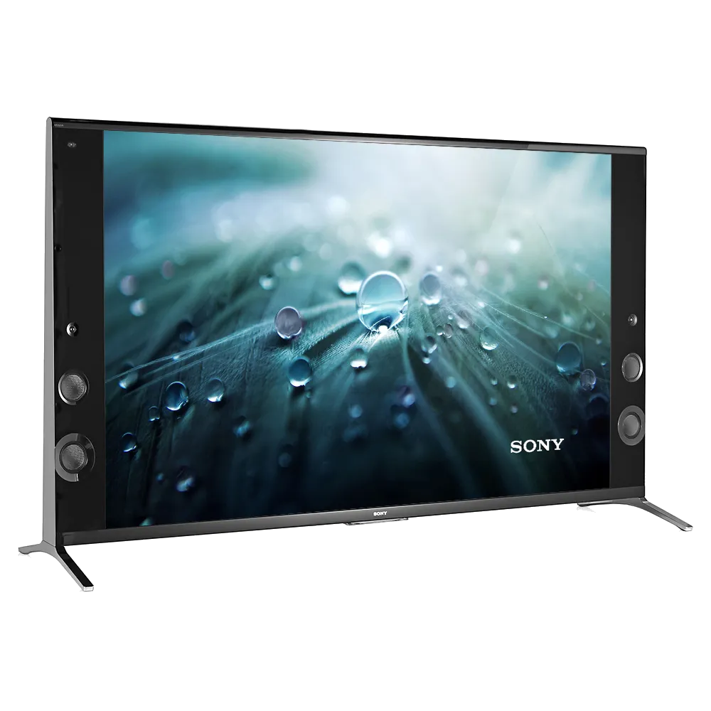 Замена материнской платы Sony KD-79X9005B