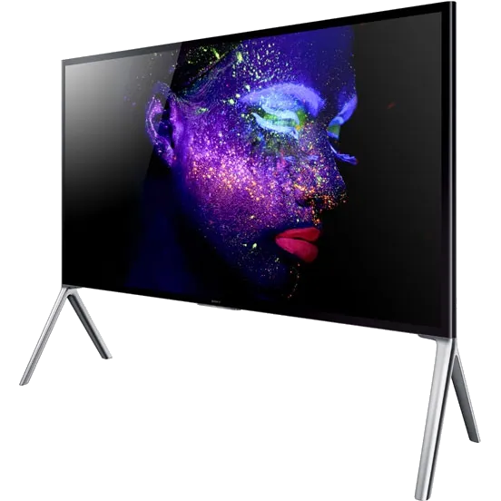 Замена материнской платы Sony KD-85X9505B