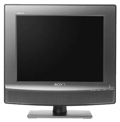 Замена материнской платы Sony KDL-15G2000