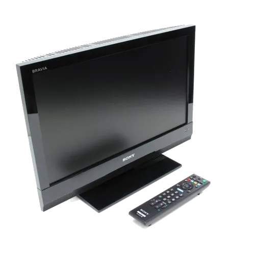 Замена материнской платы Sony KDL-19BX200