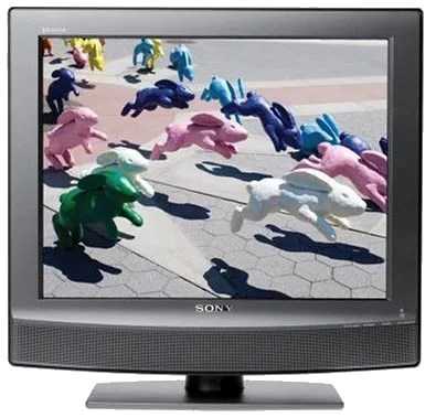 Замена материнской платы Sony KDL-20G2000