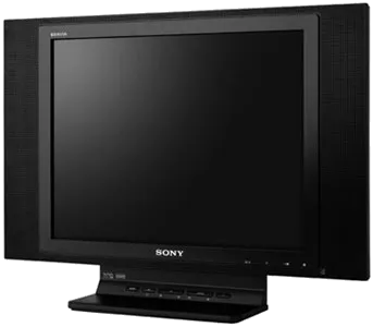 Замена материнской платы Sony KDL-20G3000