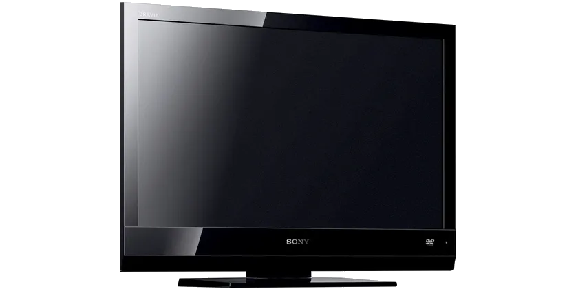 Замена материнской платы Sony KDL-22BX20D