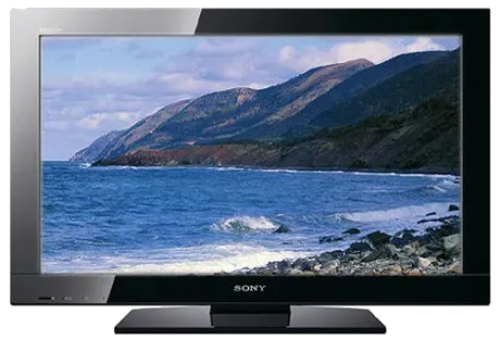 Замена материнской платы Sony KDL-22BX300