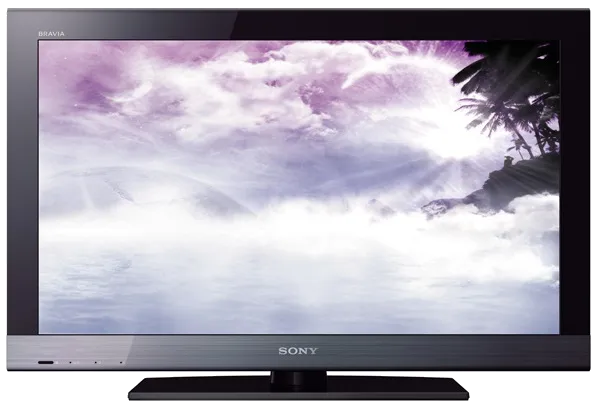 Замена материнской платы Sony KDL-22CX32D