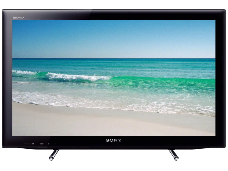 Замена материнской платы Sony KDL-22EX550