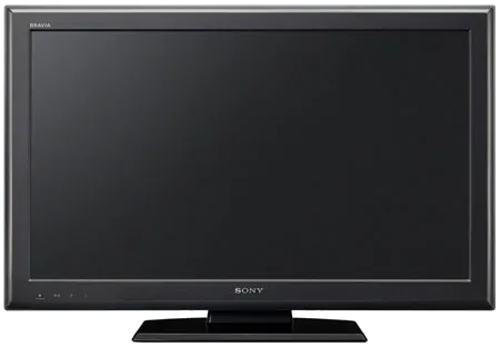Замена материнской платы Sony KDL-22S5500