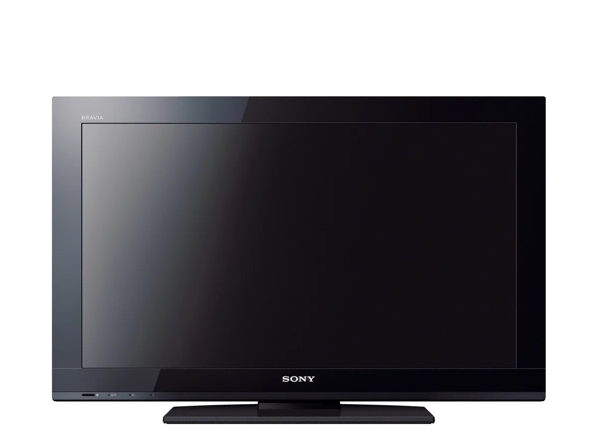 Замена материнской платы Sony KDL-26BX320