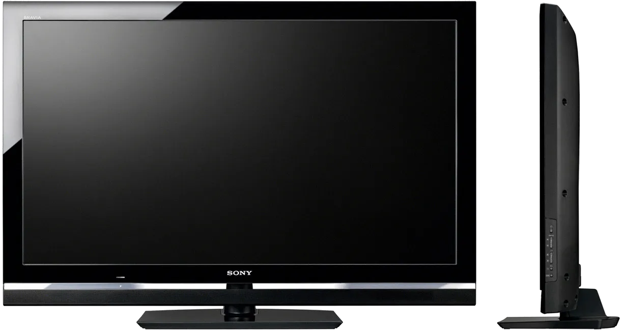 Замена материнской платы Sony KDL-26BX321