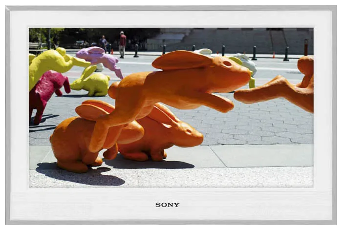 Замена материнской платы Sony KDL-26E4020