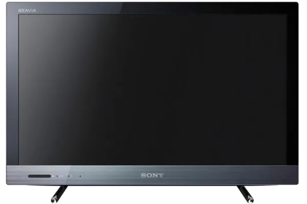 Замена материнской платы Sony KDL-26EX320