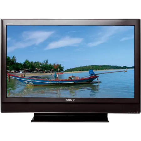 Замена материнской платы Sony KDL-26P3020