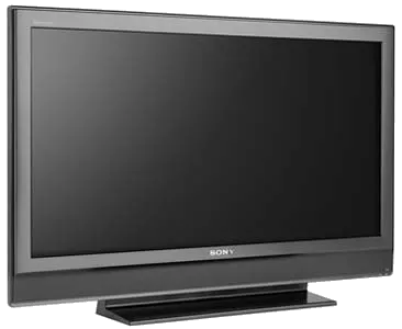 Замена материнской платы Sony KDL-26S3020