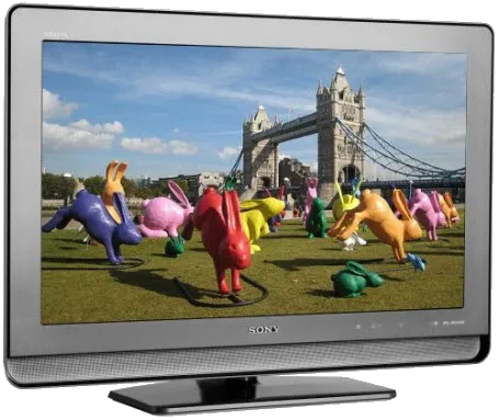 Замена материнской платы Sony KDL-26U4000