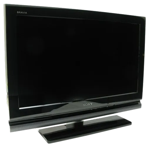 Замена материнской платы Sony KDL-26V4000