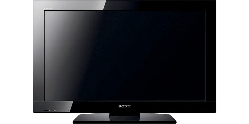 Замена материнской платы Sony KDL-32BX301