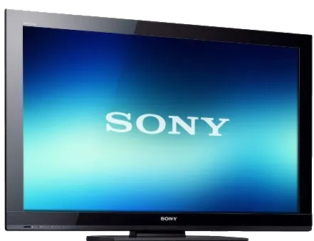 Замена материнской платы Sony KDL-32BX320