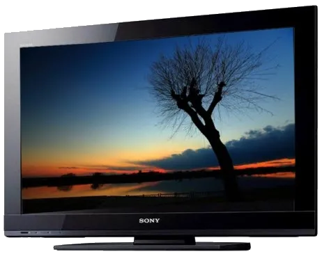 Замена материнской платы Sony KDL-32BX321